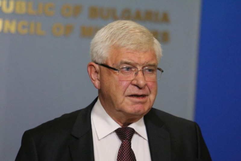 ИЗВЪНРЕДНО: Ананиев с информация за външния дълг на България