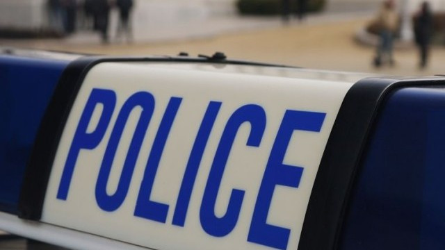 Обир на банка в Сандански