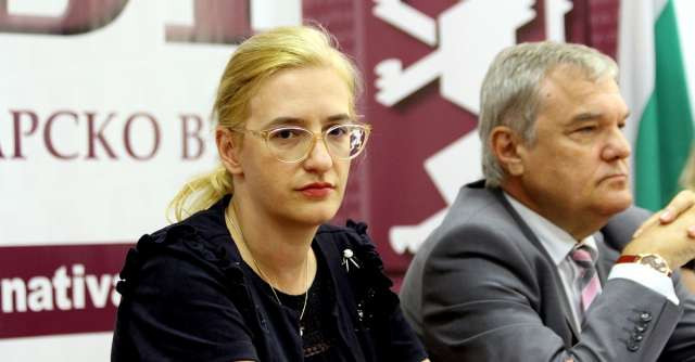 Любомира Ганчева: Стратегията в енергетиката ни обрича да плащаме високи цени