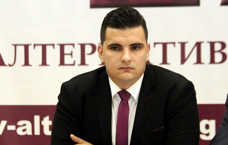 АБВ поиска оставката на Веселин Марешки