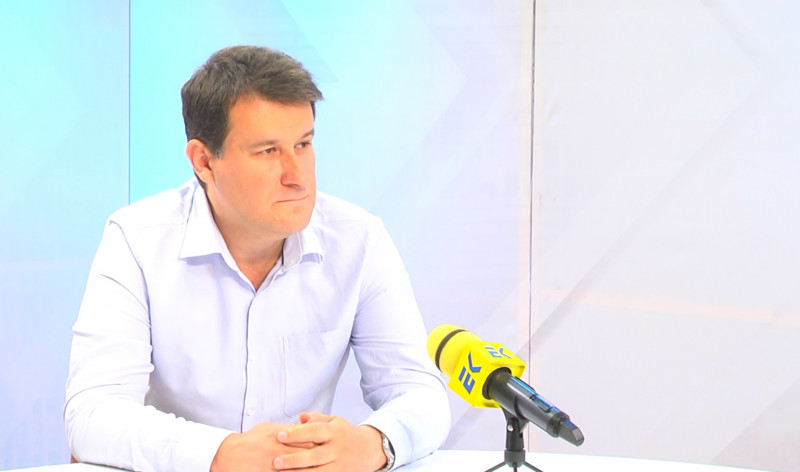 Милен Любенов: Правителството на Борисов изпадна в изолация, той закъсня с оставката