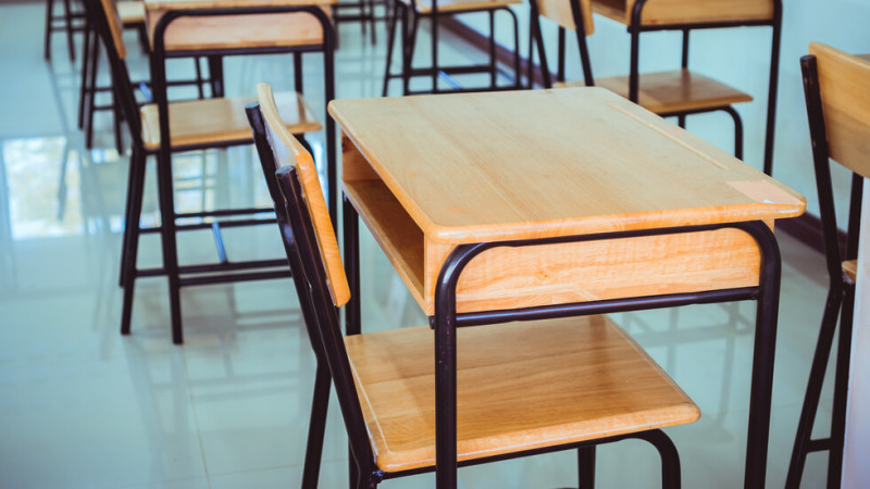 Коронавирус и в училище в Пазарджик