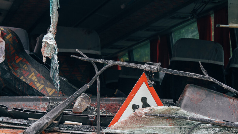 Осем футболисти в Гана загинаха