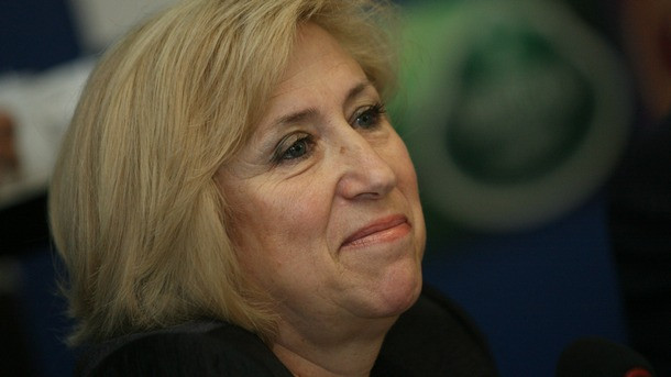 Защо основателката на ГЕРБ реши да подкрепи протестите срещу Борисов? (ВИДЕО)