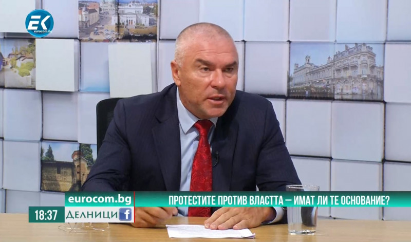 Марешки: Непримирим съм към корупцията, затова тормозът към мен е постоянен (ВИДЕО)