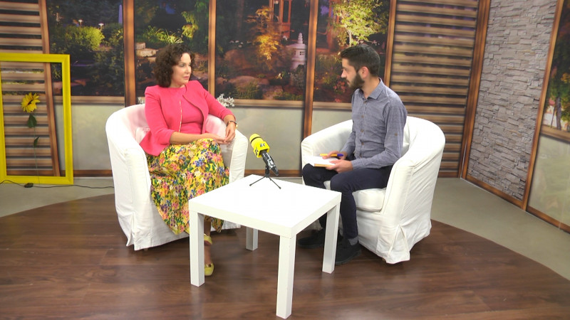 Д-р Първанова за връщането на брифингите: Ще слушаме как не стигат чувалите (ВИДЕО)