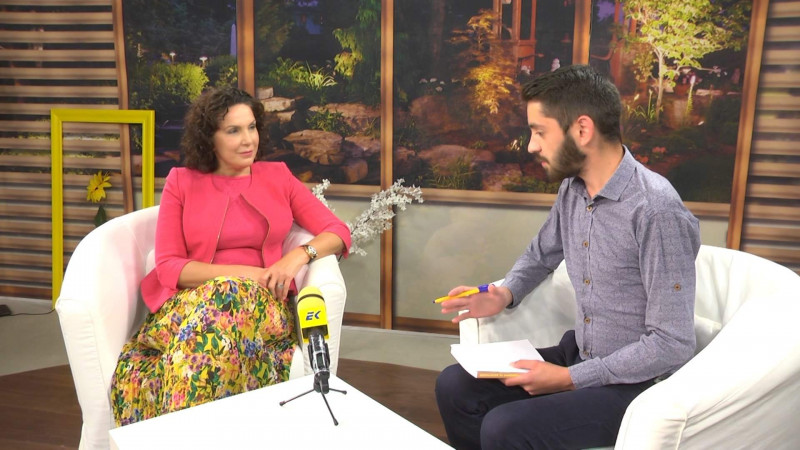 Д-р Първанова : Когато се сблъскаме със сезонния грип, всички ще бъдат писани като болни от коронавирус