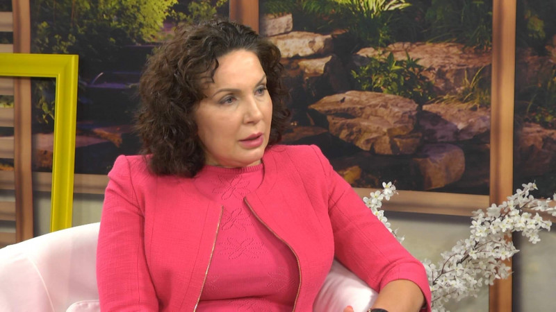 Д-р Първанова за протестите: Доверието в институциите е разрушено