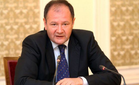 Притовречия в БСП: Михаил Миков отказа участие в ръководството на конгреса