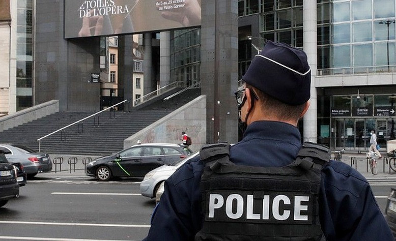 Станаха ясни мотивите за терористичния акт в Париж от вчера