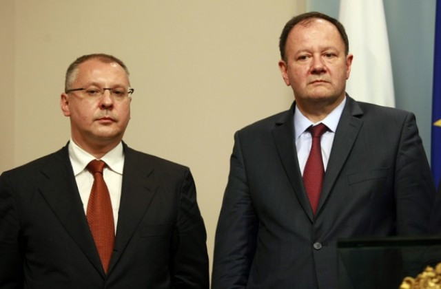 Станишев и Миков – вън от Националния съвет на БСП, Зарков с най-голяма подкрепа