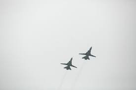 Анкара отрича информацията, че турски F-16 е свалил арменски самолет