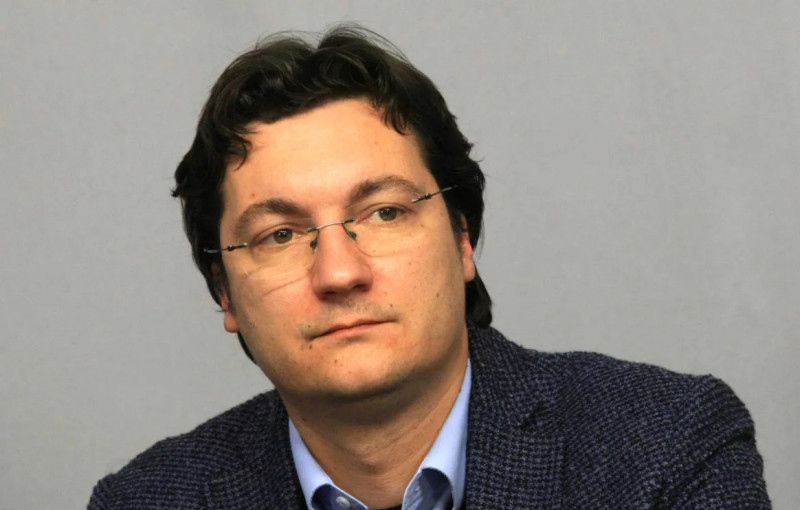 Зарков: Механизмът за проверка остава действащ в България и Румъния