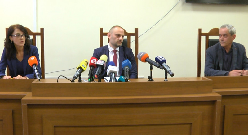 Прокуратурата отговори на Стажанта Сашо Диков за ритона на Васил Божков (ВИДЕО)