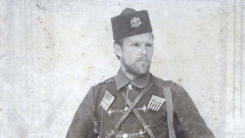 „Премълчаното за войводата Мълчанков“