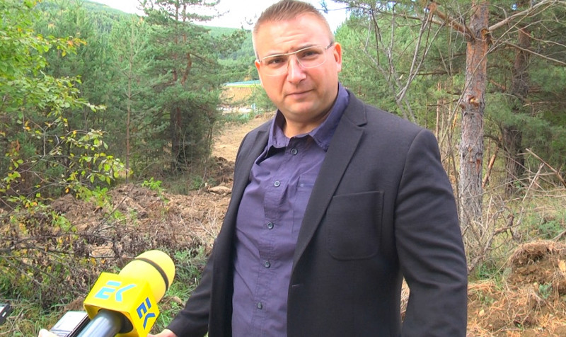 Христо Колев: Витоша се унищожава, ще се строят жилищни сгради