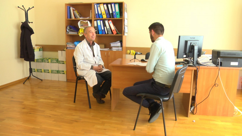 Доц. Мангъров: Както нямаше първа вълна, така няма да има и втора вълна (ВИДЕО)