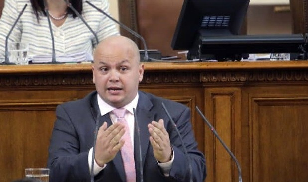 Александър Симов: ГЕРБ иска бързо приемане на Бюджет 2021