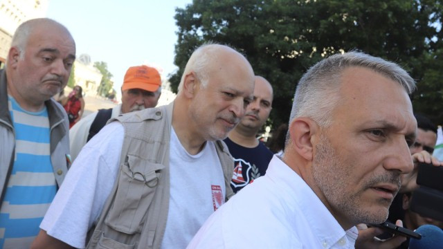 „Отровното трио“: Може да преговаряме след изборите с БСП и ДПС, ако са против ГЕРБ