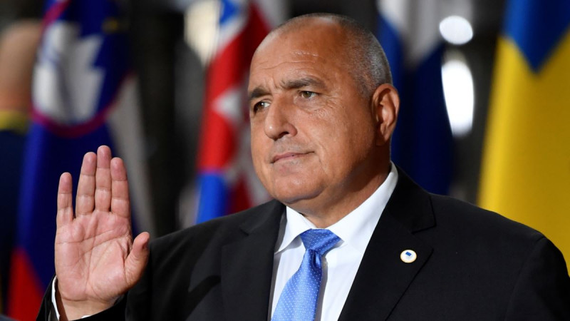 Борисов: Хората, които са се излекували от коронавируса, да се връщат на работа (ВИДЕО)