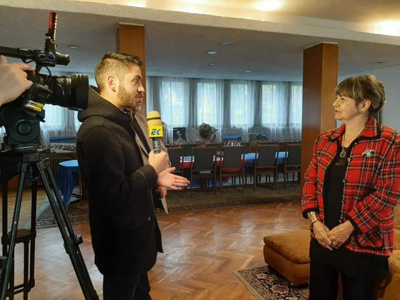 Посланикът на Куба у нас пред Евроком: Блокадата на САЩ срещу Куба е геноцид