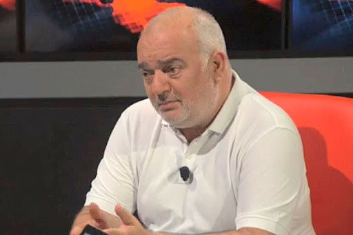 Арман Бабикян: Вирусът на властта е в Министерски съвет и в резиденция „Бояна“