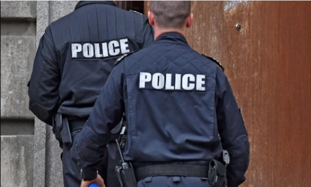 СДВР: Ресторант залостил клиентите си вътре заради проверка на полицията