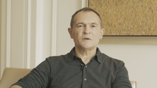 Васил Божков представя партията си „Българско лято“