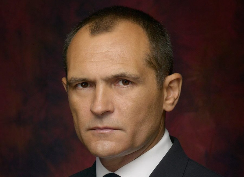 НА ЖИВО: Васил Божков представя партията си: Не целя да бъда премиер