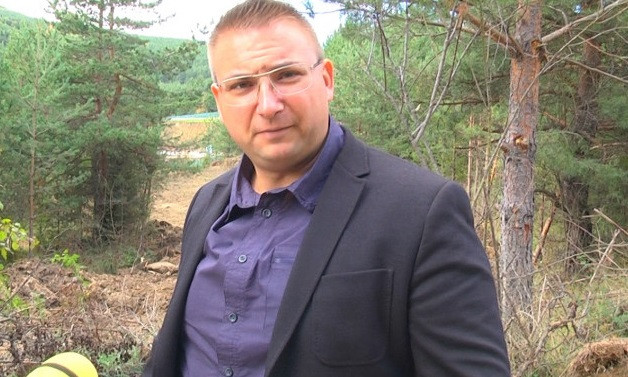 Христо Колев: Белият дроб на София е строителна площадка, безобразието няма край (ВИДЕО)