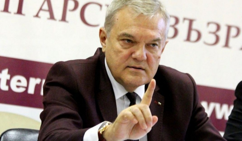 Румен Петков: Борисовщината е люпилня за наглост и подлоги (ВИДЕО)