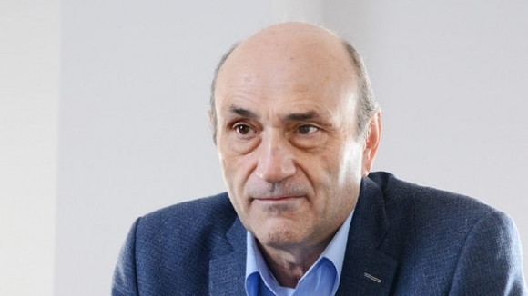 Новите мерки и затвореният бизнес