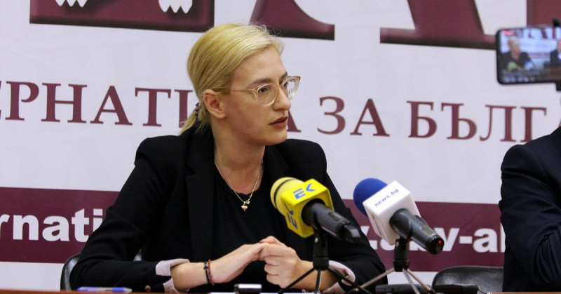 АБВ смята, че САЩ искат да ни отклонят от АЕЦ “Белене”