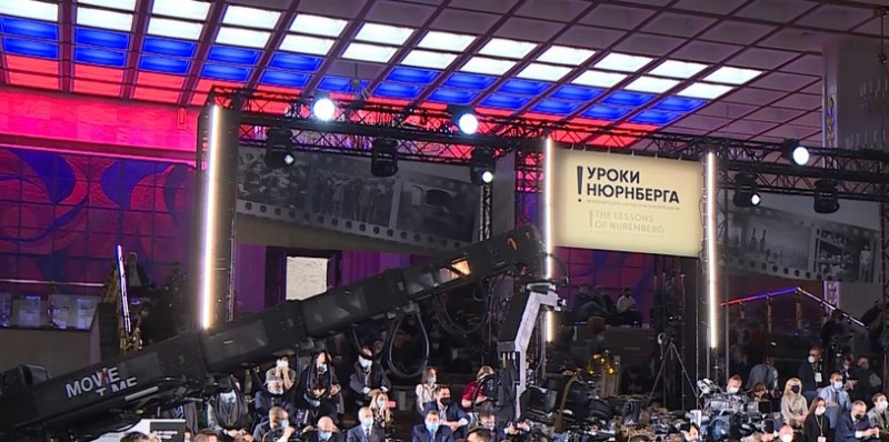 УРОЦИТЕ ОТ НЮРНБЕРГ: 75 години по-късно (ВИДЕО)