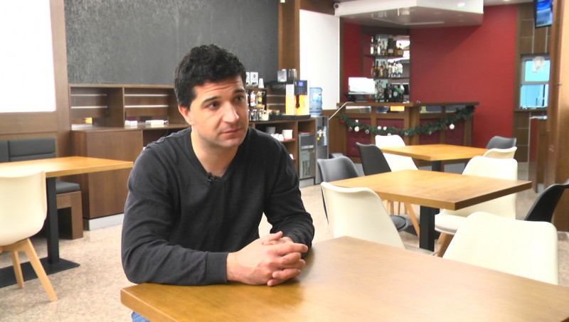 Борислав Хаджиев, БХРА: Тепърва бизнесът се готви за 4-5 години възстановяване на туризма