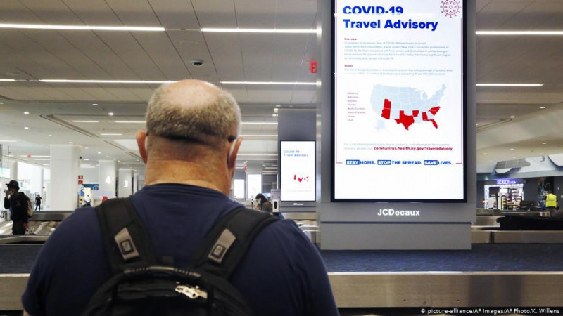 Страни от ЕС не приемат полети от Великобритания