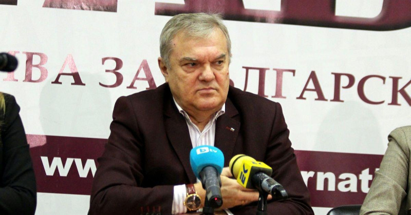 “Агресията на Борисов не към музеите, а към Божков”