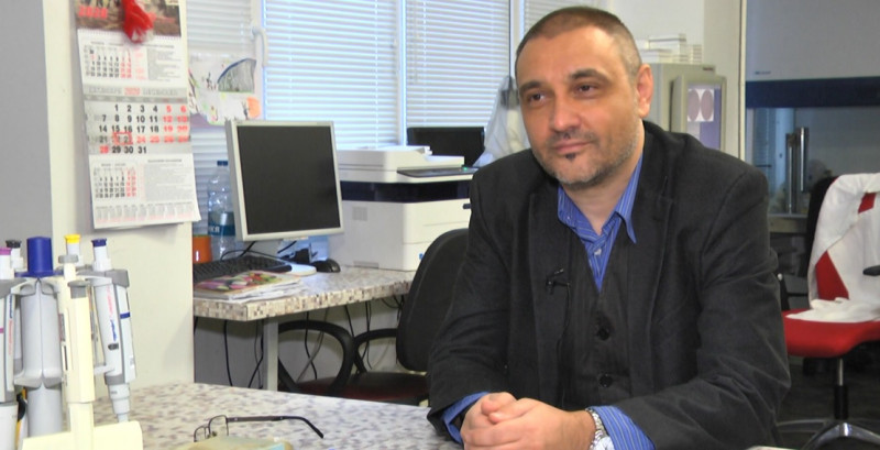 Проф. Чорбанов: Чрез мутацията си вирусът ще зарази повече хора, но смъртността ще падне