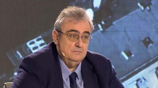 Огнян Минчев: Обществото не е в състояние да произведе алтернатива на ГЕРБ