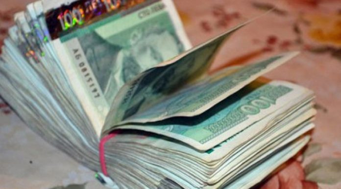 Депозитите са се увеличили с 8,5%