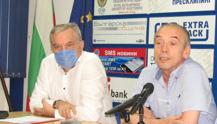 Румен Петков: Ваксините показват корупция или некадърност в Европа (ВИДЕО)