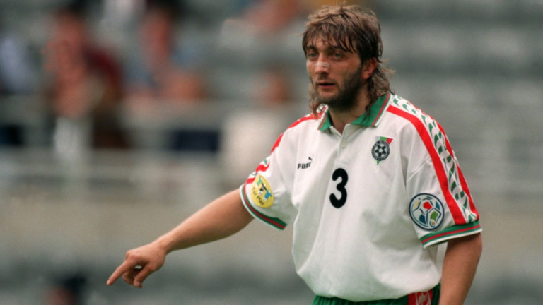 Излиза биографична книга за Трифон Иванов