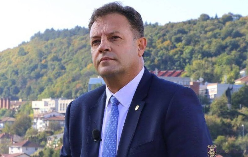 Даниел Панов: На 15 февруари ще са готови избирателните списъци, ако изборите са на 28 март