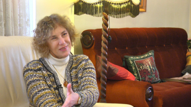 Елена Поптодорова пред Евроком: Демокрацията в САЩ е достатъчно здрава