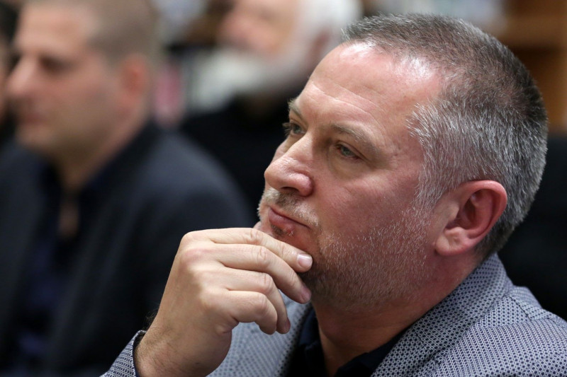 Георги Господинов: Миналото е интересно, когато не се превръща в колективна обсесия