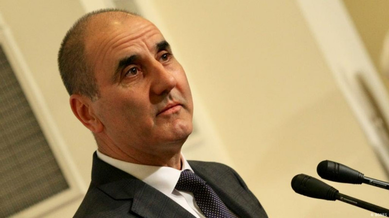 “Републиканци за България” искат промяна в Изборния кодекс (ВИДЕО)