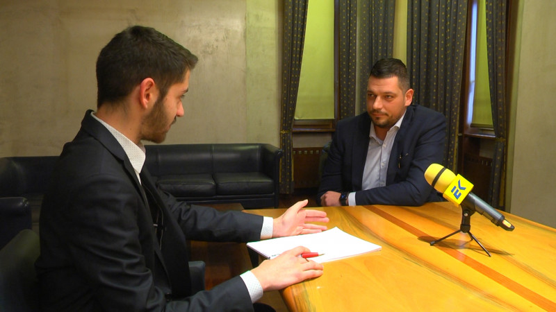 Борил Соколов, ПП „Българско лято“: Божков обедини и събуди българите (ВИДЕО)