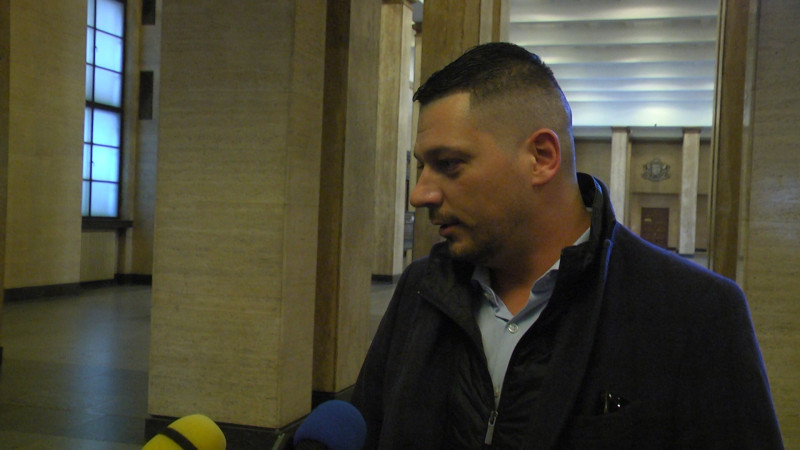 ПП „Българско лято“, свързвана с Божков, внесе документи за регистрация