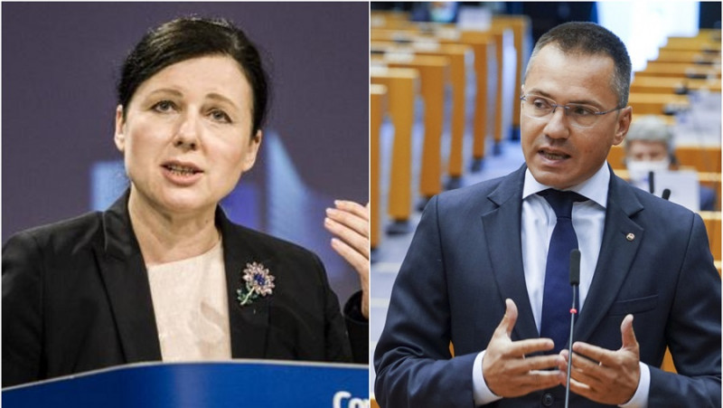 Джамбазки се обяви срещу спирането на социалната мрежа Parler, Вера Йоурова с реакция (ВИДЕО)