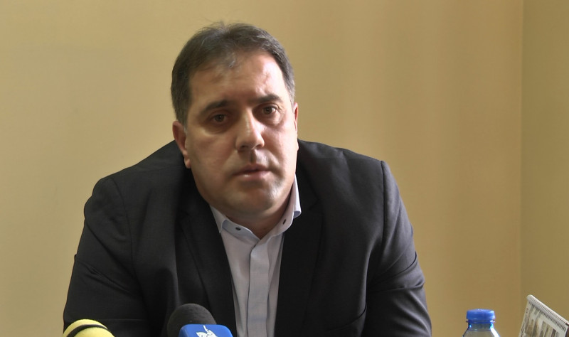 Петър Първанов, АБВ: Няма да се намерят ваксини за пандемията от калинки в институциите (ВИДЕО)